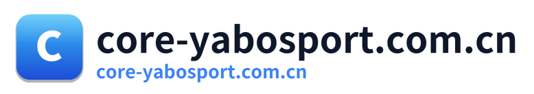 core-yabosport.com.cn Logo